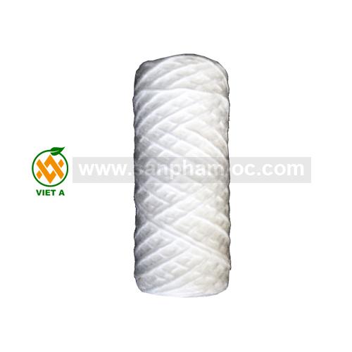 Lõi lọc sợi quấn PP 5 inch